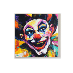 Expressive-Clown-Painting-#ECP342-09