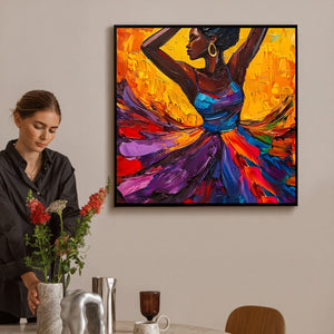 Expressive-Figurative-Painting-#FE1023-03