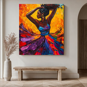 Expressive-Figurative-Painting-#FE1023-04