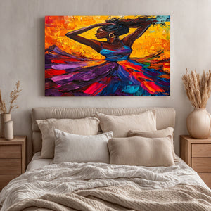 Expressive-Figurative-Painting-#FE1023-05