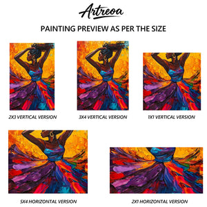 Expressive-Figurative-Painting-#FE1023-12