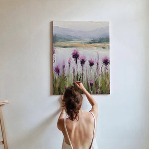 Expressive-Floral-Landscape-Painting-#ELP382-03