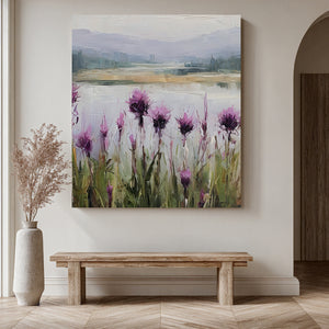 Expressive-Floral-Landscape-Painting-#ELP382-06