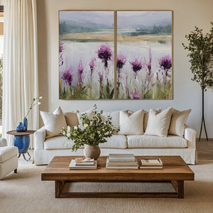 Expressive-Floral-Landscape-Painting-#ELP382-07