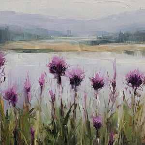 Expressive-Floral-Landscape-Painting-#ELP382-10