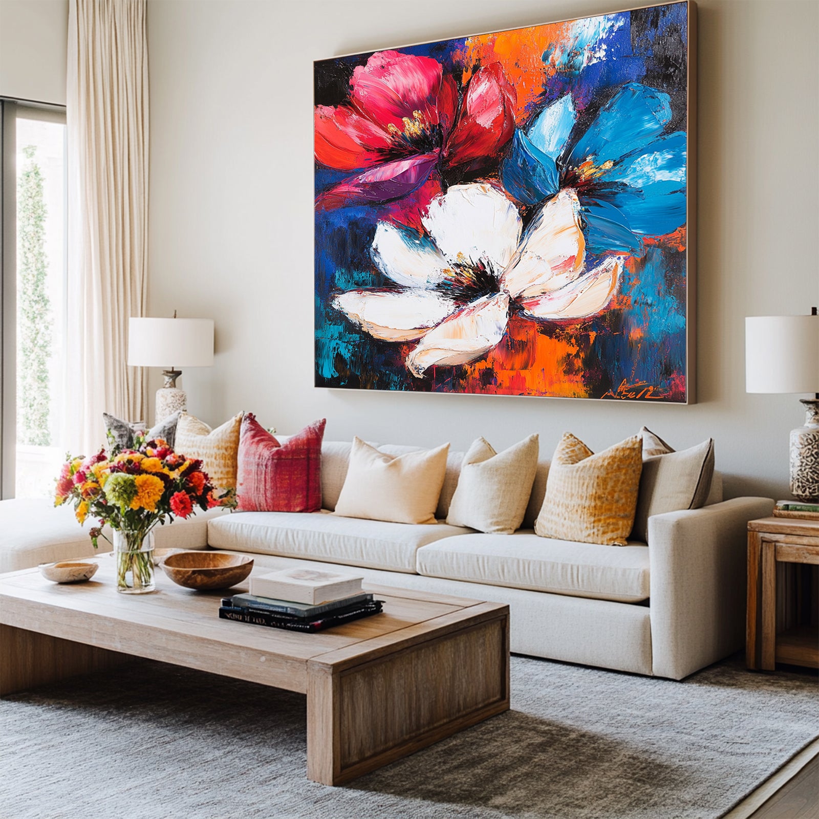 Expressive-Floral-Painting-#EFP9325-02