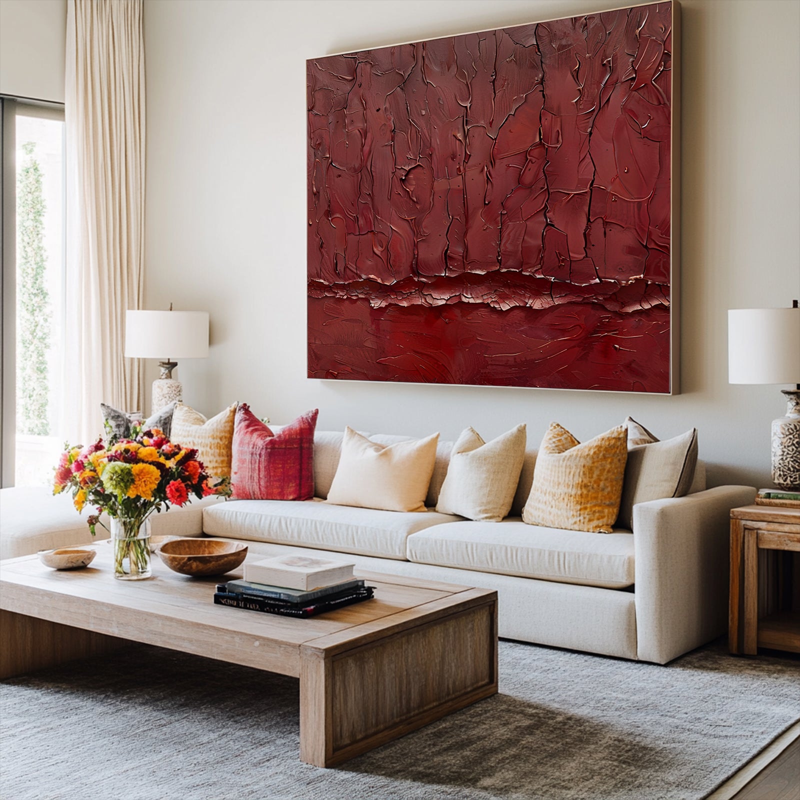 Expressive-Textured-Painting-#ET142-02