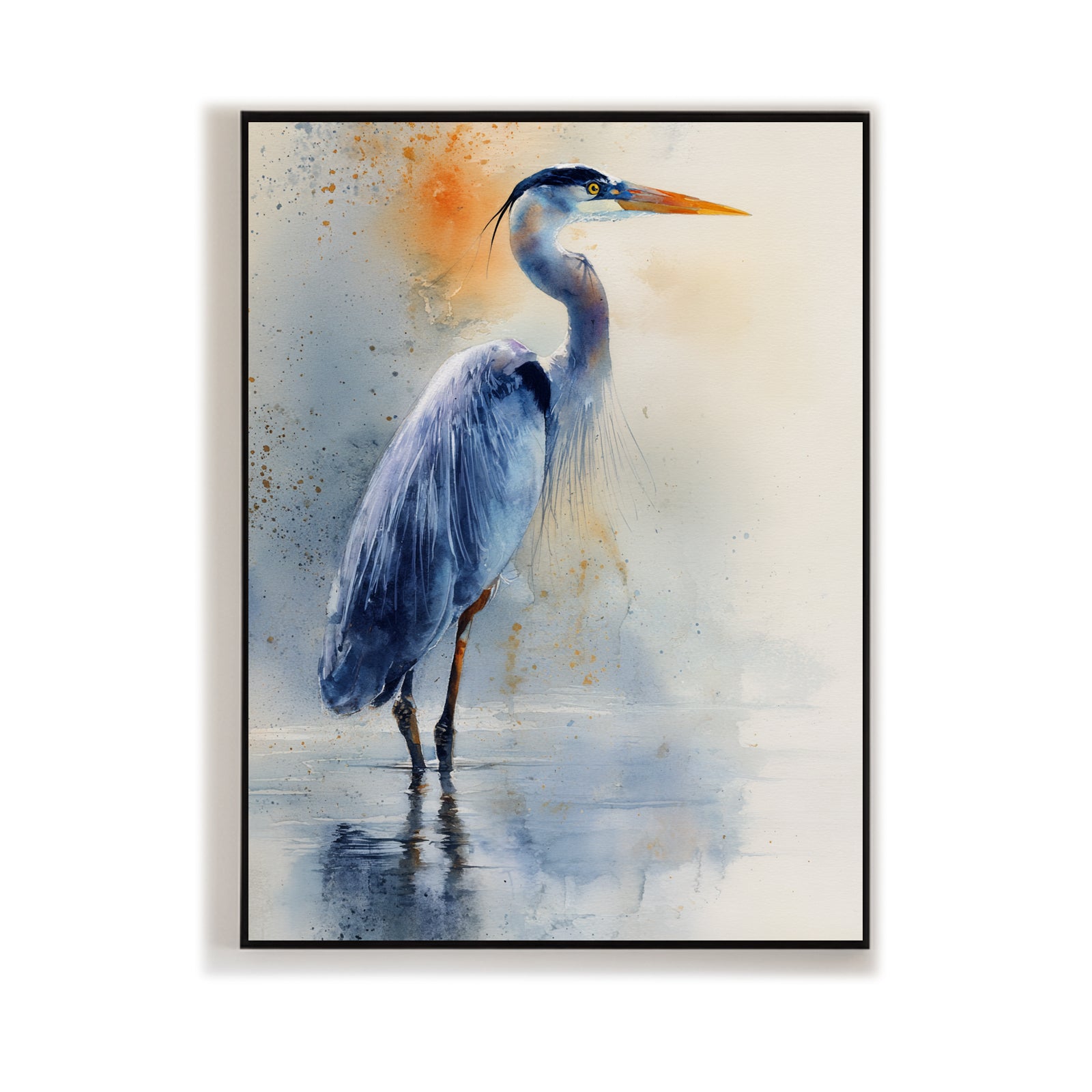 Expressive-Watercolor-Animal-Art-#EA1234-01
