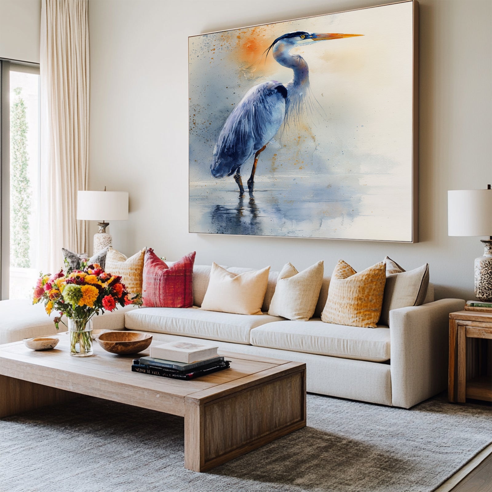 Expressive-Watercolor-Animal-Art-#EA1234-02