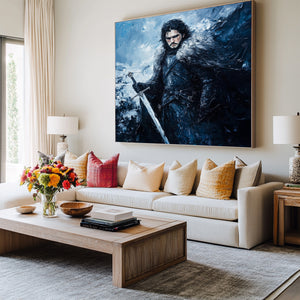 Fantasy-Impressionistic-Painting-#FI847-02