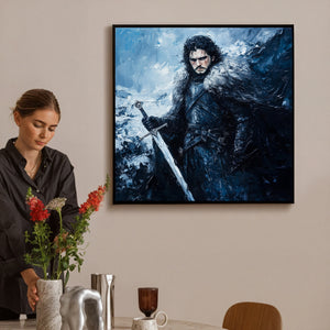 Fantasy-Impressionistic-Painting-#FI847-03