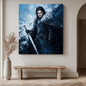 Fantasy-Impressionistic-Painting-#FI847-04