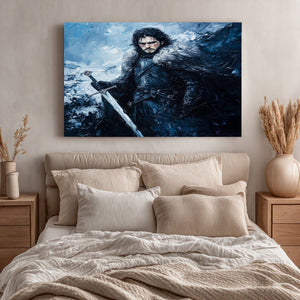 Fantasy-Impressionistic-Painting-#FI847-05