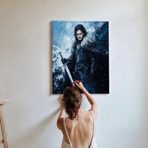 Fantasy-Impressionistic-Painting-#FI847-06