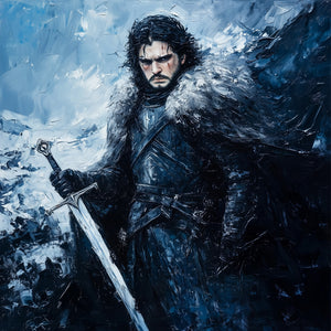 Fantasy-Impressionistic-Painting-#FI847-10