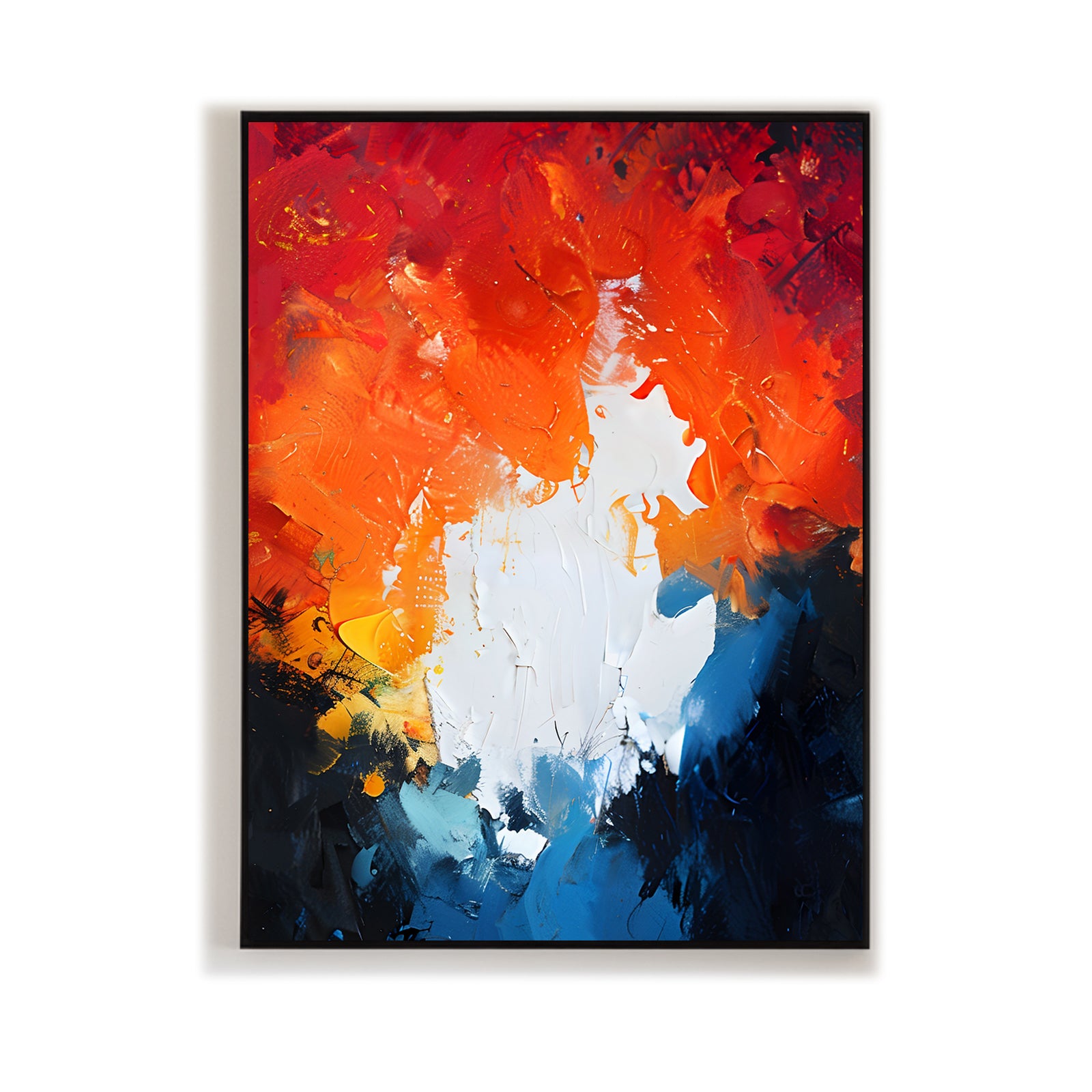 Fiery-Abstract-Expressionist-Painting-#FAE4312-01