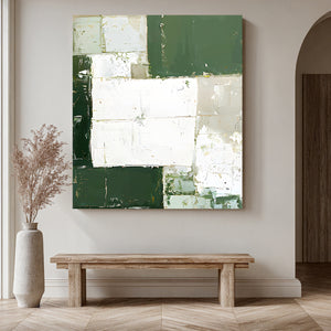 Geometric-Abstract-Painting-#GA1032-03