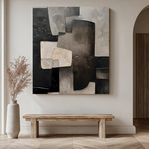 Geometric-Abstract-Painting-#GA123-09