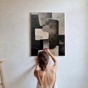 Geometric-Abstract-Painting-#GA123-11