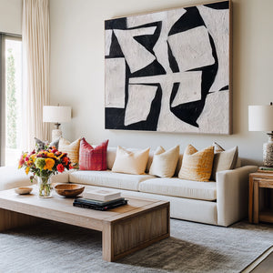 Geometric-Abstract-Painting-#GA321-02