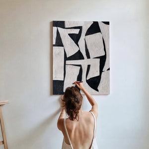 Geometric-Abstract-Painting-#GA321-06