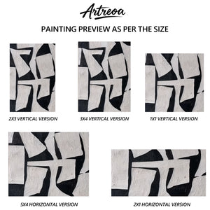 Geometric-Abstract-Painting-#GA321-11