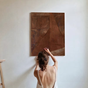 Geometric-Abstract-Painting-#GA452-06