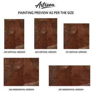 Geometric-Abstract-Painting-#GA452-11