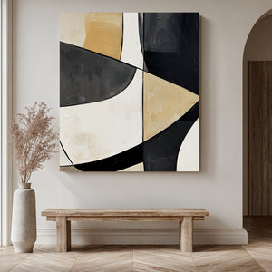 Geometric-Abstract-Painting-#GA456-03