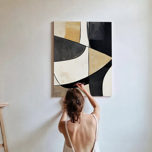 Geometric-Abstract-Painting-#GA456-05