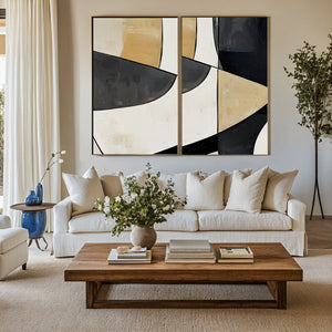 Geometric-Abstract-Painting-#GA456-10