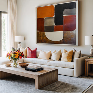 Geometric-Abstract-Painting-#GA482-02