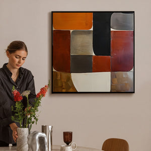 Geometric-Abstract-Painting-#GA482-03