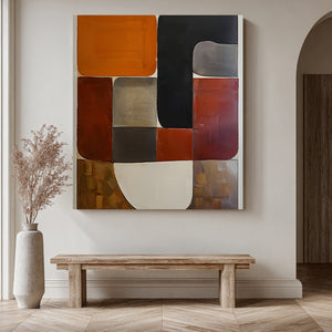 Geometric-Abstract-Painting-#GA482-04