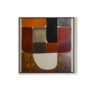 Geometric-Abstract-Painting-#GA482-08