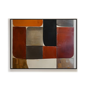 Geometric-Abstract-Painting-#GA482-09