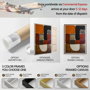 Geometric-Abstract-Painting-#GA482-12