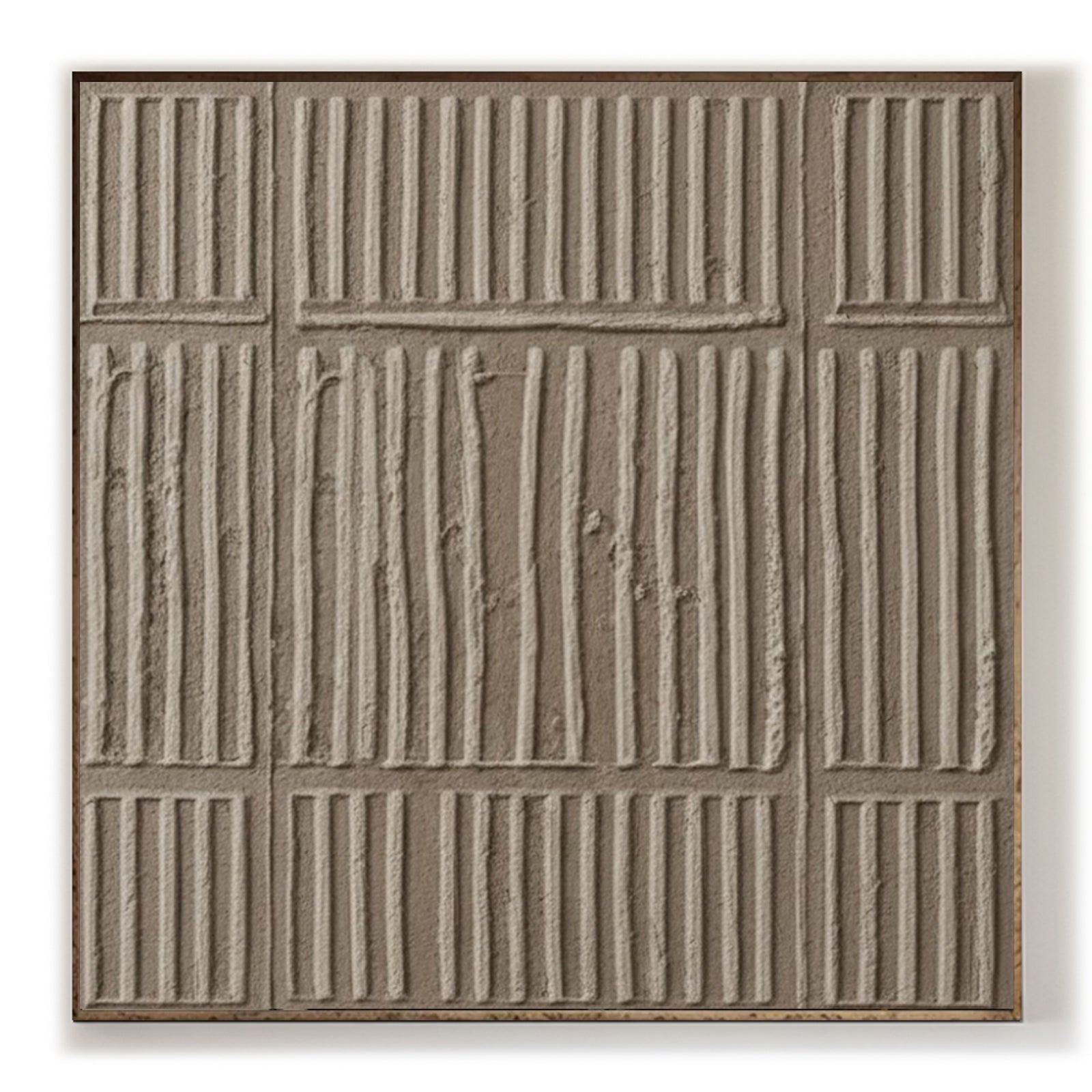 Wabi-Sabi Wall Art #WS015