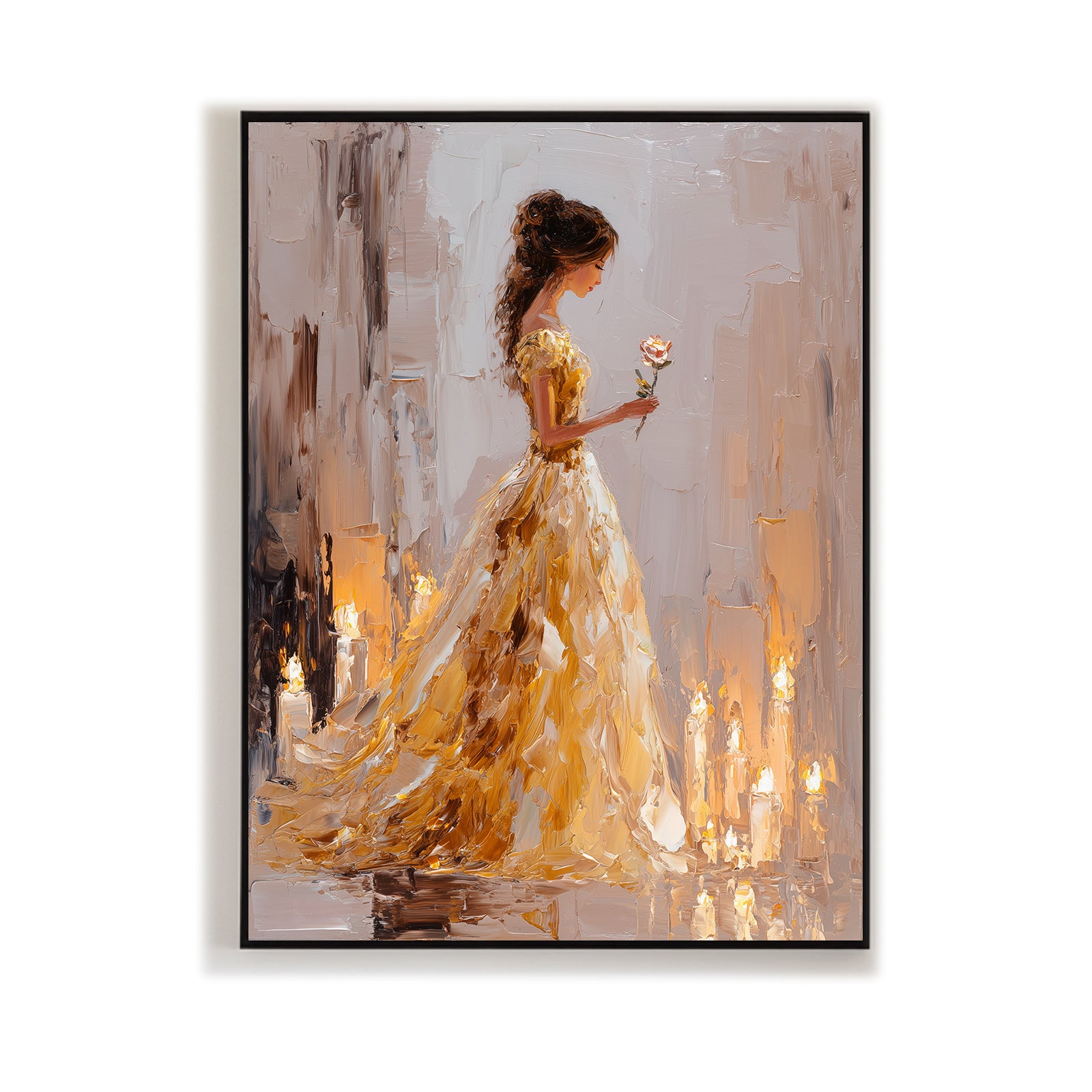 Graceful-Feminine-Painting-#GF123-01