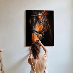 Hyperrealistic-Animal-Painting-#HR4523-06