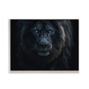 Hyperrealistic-Lion-Painting-#HL742-08