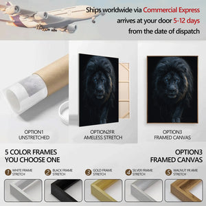 Hyperrealistic-Lion-Painting-#HL742-12