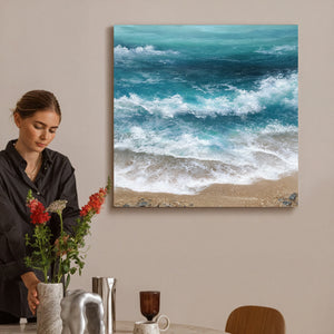 Hyperrealistic-Seascape-Painting-#HP291-03