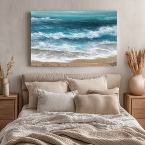 Hyperrealistic-Seascape-Painting-#HP291-05