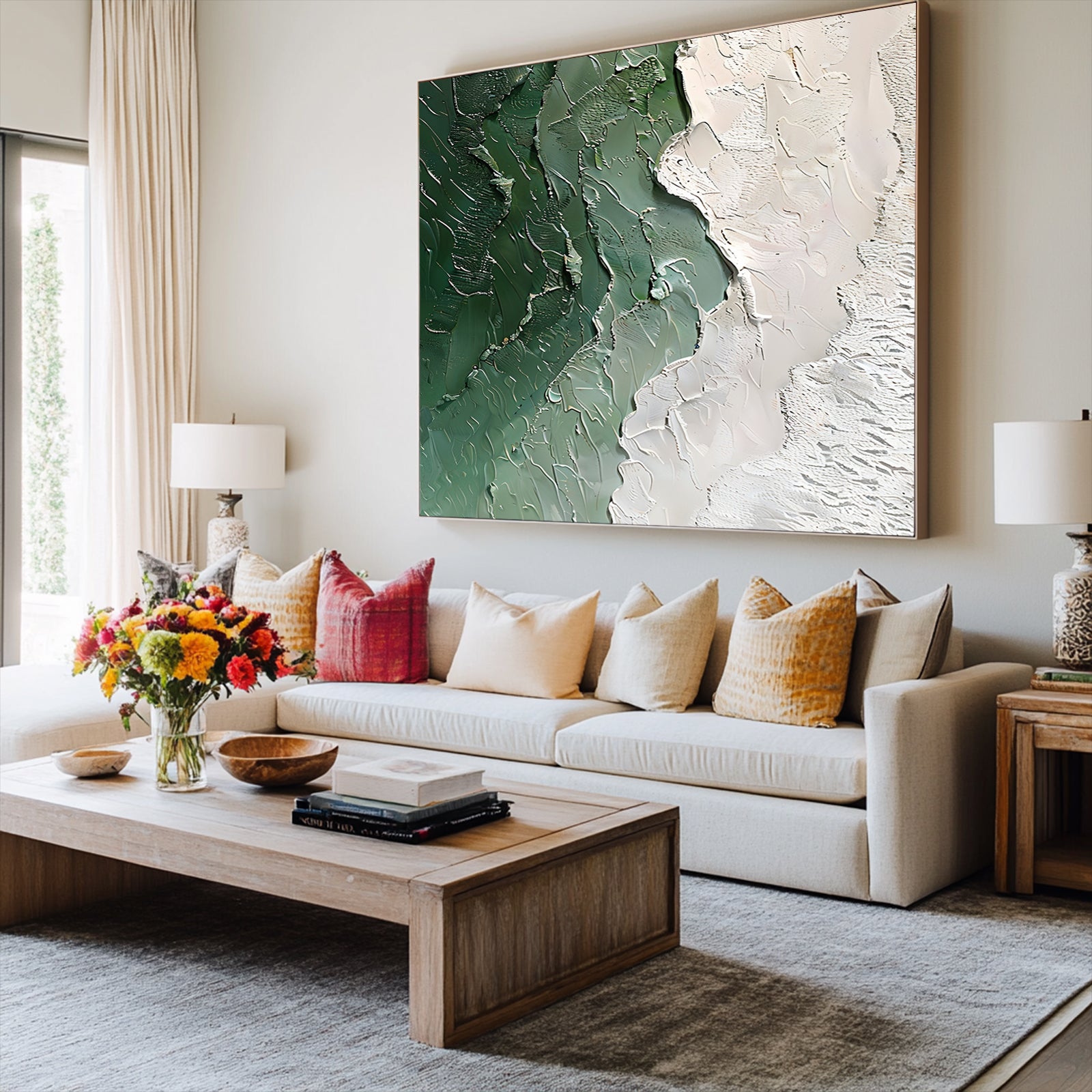 Impasto-Abstract-Painting-#IA451-02