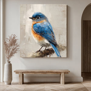 Impressionist-Animal-Painting-#IA456-04