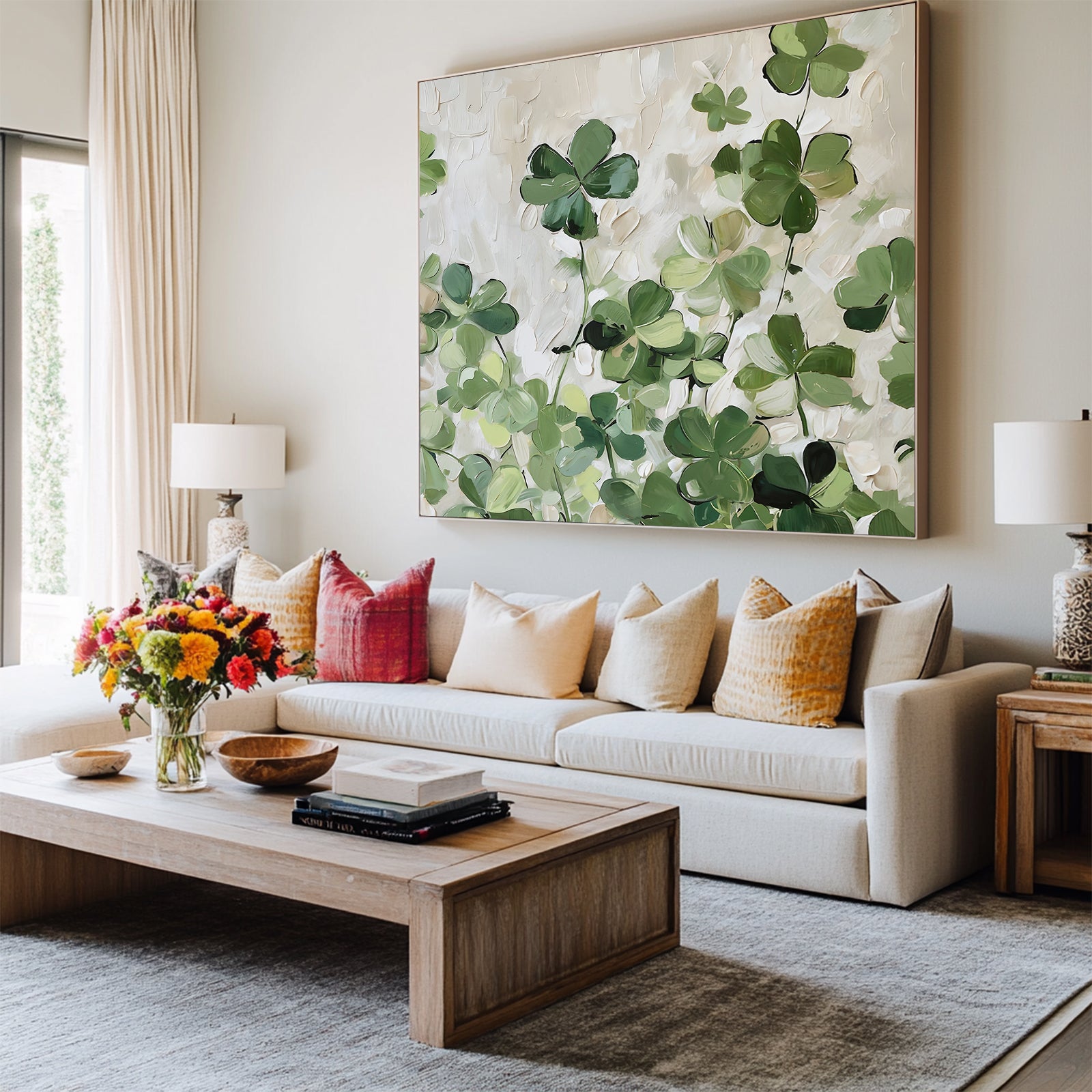 Impressionist-Botanical-Painting-#IB3962-12