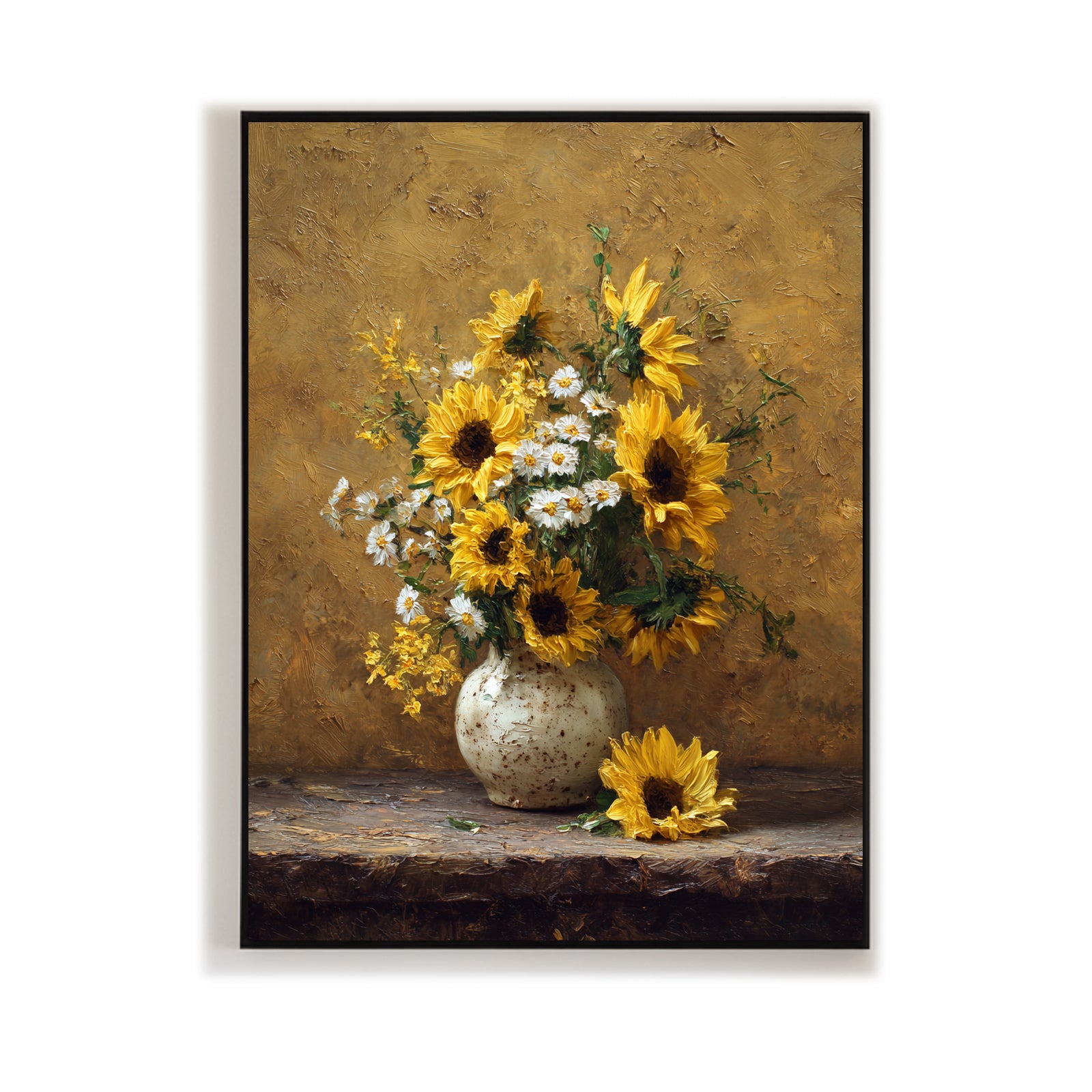 Impressionist-Floral-Painting-#FL329-01