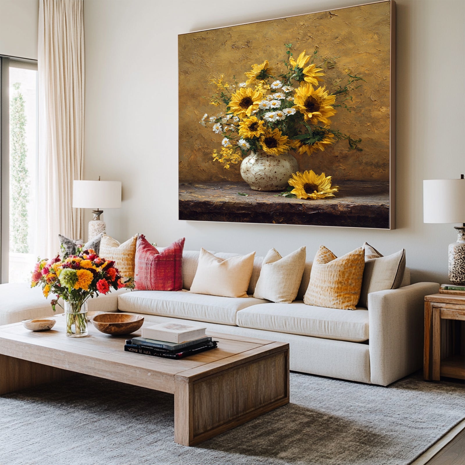 Impressionist-Floral-Painting-#FL329-02