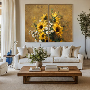 Impressionist-Floral-Painting-#FL329-07